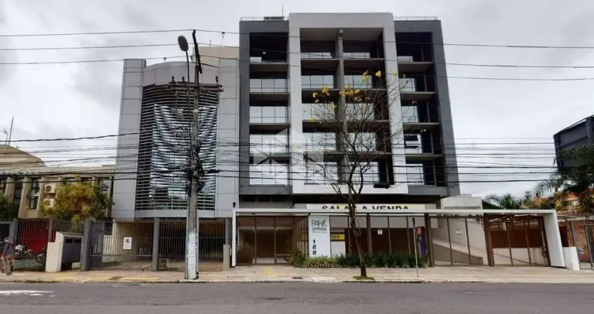 Sala comercial à venda na Avenida Padre Cacique, 122, Praia de Belas, Porto Alegre