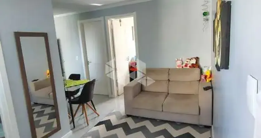 Apartamento com 2 quartos à venda na Rua José Barcellos Garcia, 40, Rubem Berta, Porto Alegre