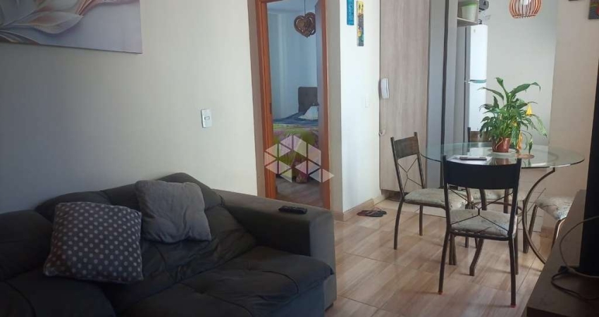 Apartamento 2 dormitórios Estância Velha Canoas