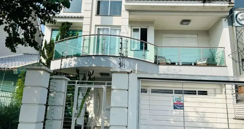 Casa com 3 quartos à venda na Avenida Ecoville, 296, Sarandi, Porto Alegre