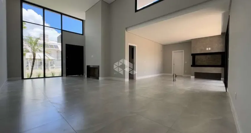 Cassa térrea com 03 quartos, sendo 3 suítes, 210m² garagem para 3 carros, Bairro Bela Vista