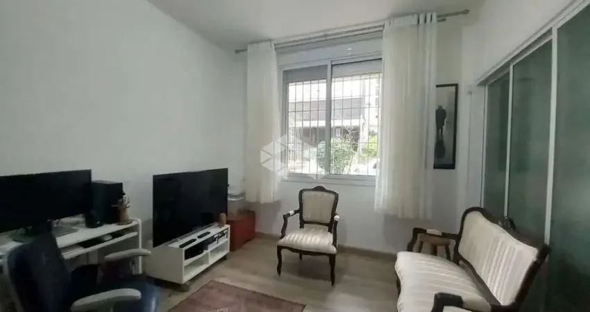 Apartamento Garden com 2 quartos e 94m² à venda em Petrópolis, Porto Alegre.
