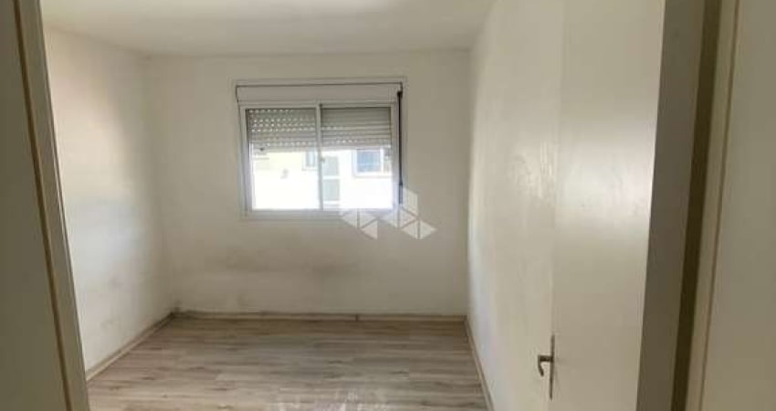 Apartamento 2 dormitórios, 51 m² privativo, 1 vaga de carro no residencial Santana - com vaga