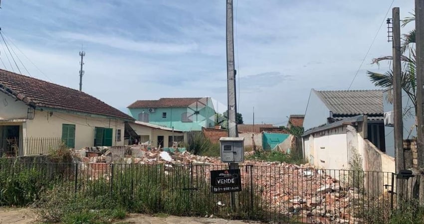 Terreno à venda na Rua Teófilo Otoni, 696, São Luis, Canoas