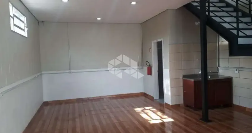 Prédio comercial com 384m², bairro estancia velha em canoas