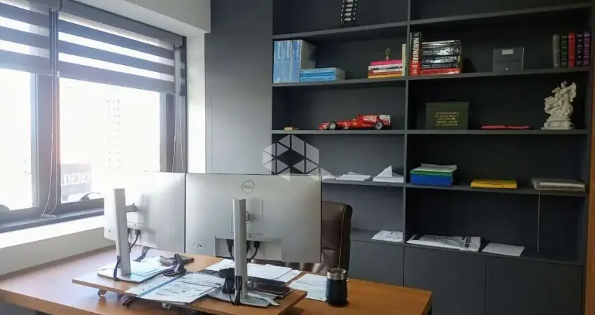 Sala comercial à venda na Avenida Getúlio Vargas, 4831, Marechal Rondon, Canoas