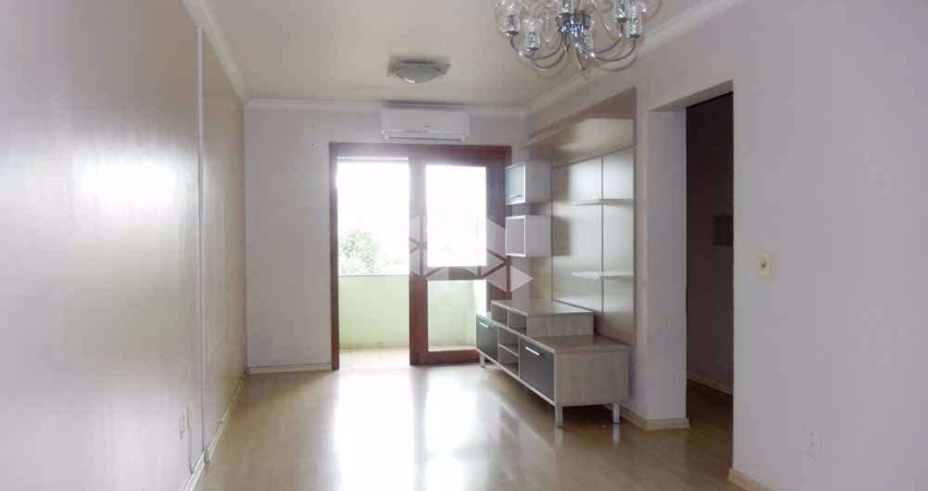 Apartamento  3 Quartos, Semi-Mobiliado com 93 m² no centro em São Leopoldo/RS