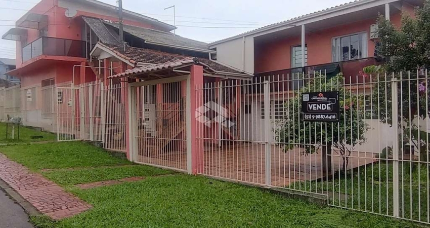 Ótima Casa Sobrado  em Sapucaia do Sul