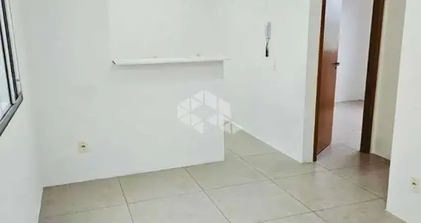 Apartamento 2 dormitórios, vaga de garagem fixa. Porto Onix Canoas.