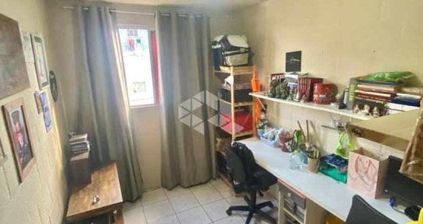 Apartamento 2 dormitórios, vaga de garagem rotativa - Mato Grande - Canoas