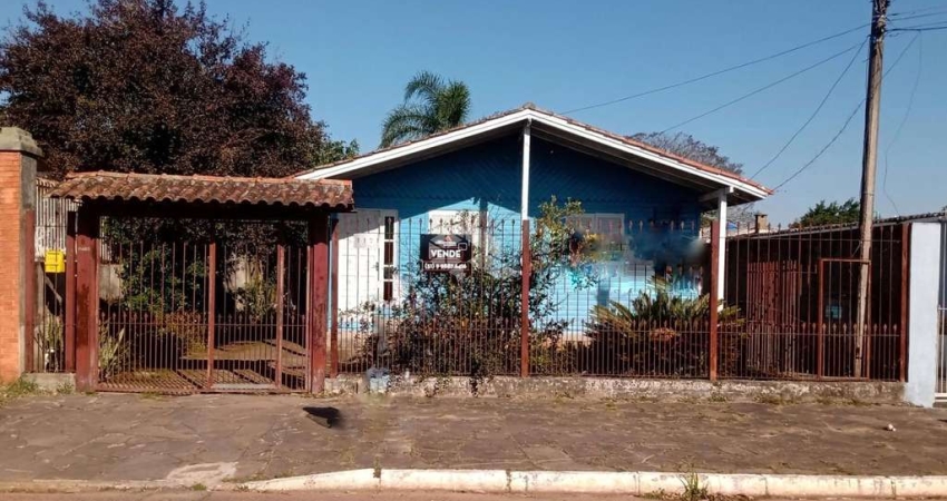 Terreno à venda na Rua Protásio Alves, 1171, Niterói, Canoas