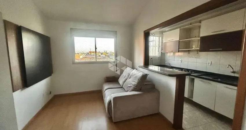 Apartamento 3 dormitórios, 55,74m² privativos,  vaga coberta, Bairro Marechal Rondon - Canoas