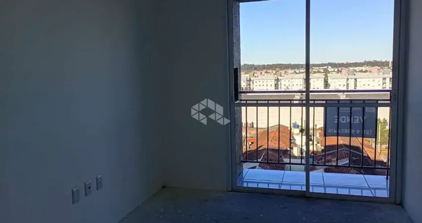 Apartamento 2 dormitórios sacada e churrasqueira condomínio igara club - canoas rs
