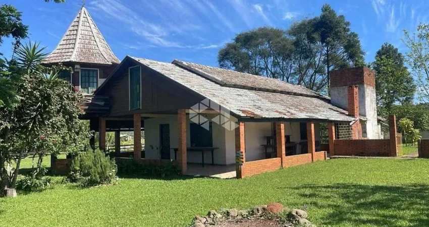 Chácara / sítio com 5 quartos à venda na Capão Do Padre, 311, Centro, Nova Santa Rita