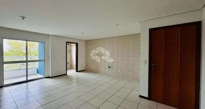 Apartamento 3 dormitórios, 1 com suíte, vaga de garagem dupla coberta - centro de canoas/rs