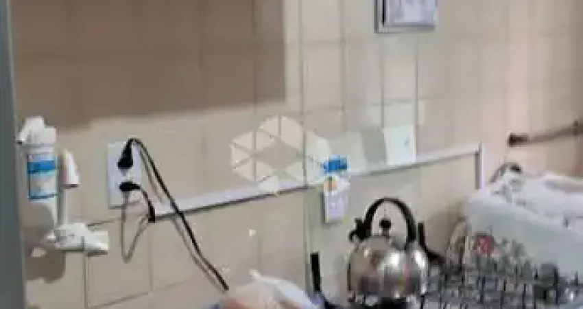 Apartamento com 2 quartos à venda na Rua Bento Gonçalves, 1244, São Sebastião, Esteio