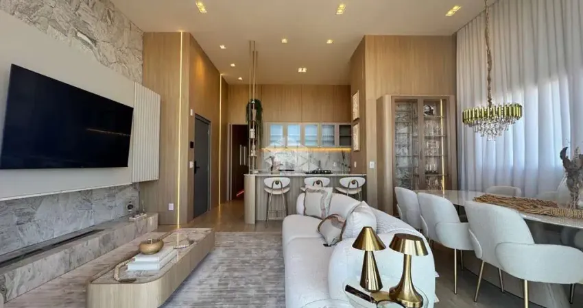 Apartamento 02 dormitórios, sendo 02 suítes, 120m², 2 vagas de garagem, bairro nossa senhora das graças