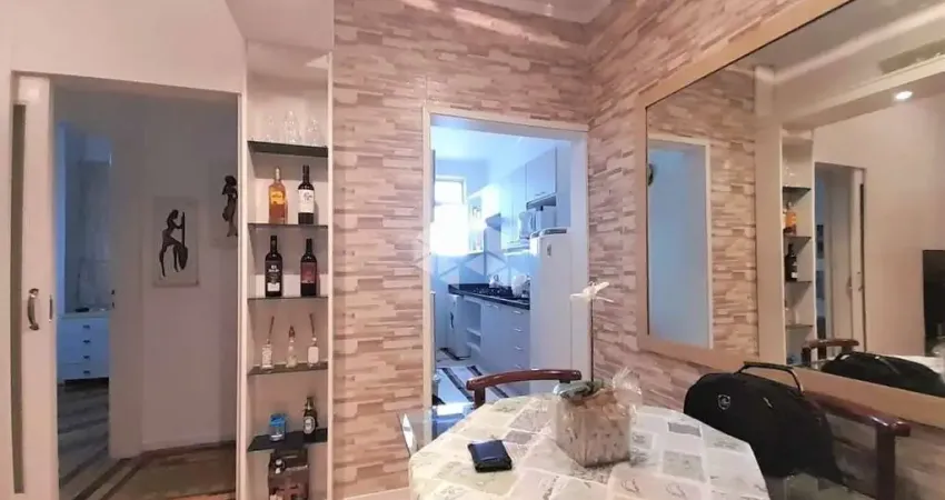 Apartamento 1 dormitório, reformado, no bairro são joão, em porto alegre. aceita financiamento, fgts e programa minha casa minha vida*.