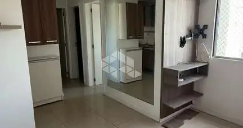 Apartamento,02 quartos, 42m², vaga rotativa - bairro mato grande , canoas