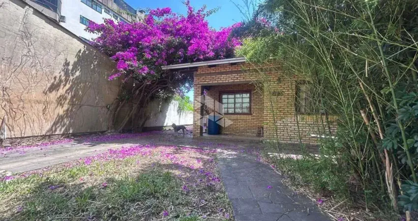 Casa 3 dormitórios, com piscina, 4 vagas de estacionamento coberta - nossa senhora das graças - canoas