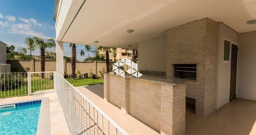 Apartamento 2 dormitórios, vaga de garagem - centro - sapucaia do sul - rs