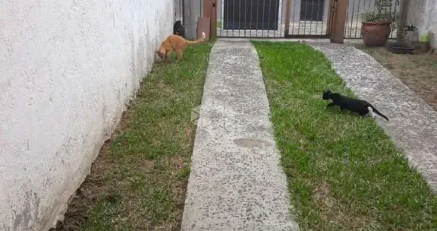 Casa com 2 quartos à venda na Pará, 85, Camboim, Sapucaia do Sul