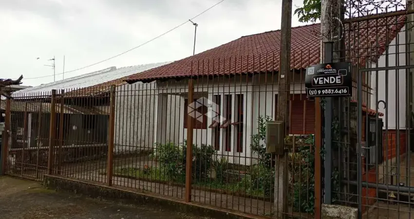 Casa com 2 quartos à venda na Rua Barão de Santo Ângelo, 214, Centro, Canoas