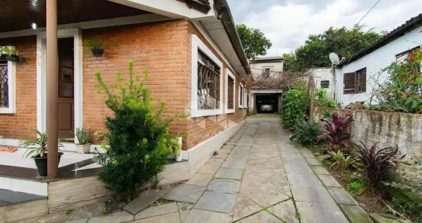 Casa com 4 quartos à venda na Rua São Joaquim, 830, Estância Velha, Canoas