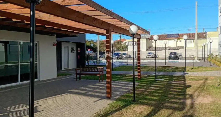 Apartamento 3 dormitórios sacada e churrasqueira Condomínio Igara Club - Canoas RS