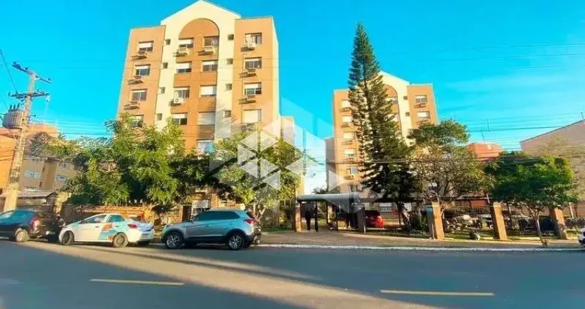 Apartamento 1 dormitório, 42,97m² privativos e 63,18m² de área tota l- centro - canoas