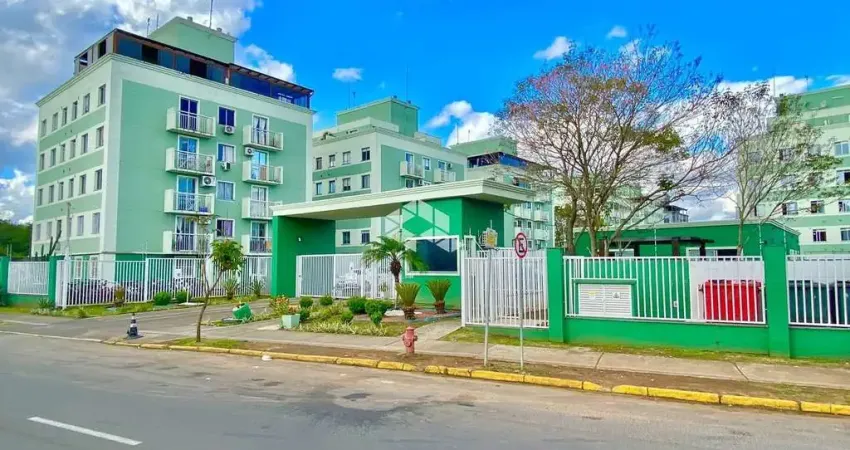 Apartamento cobertura, 3 dormitórios, mobiliado, 01 vaga estacionamento, no bairro igara em canoas