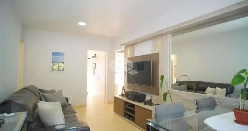 Apartamento 3 dorm com 74 m² à venda no jardim itu - porto alegre