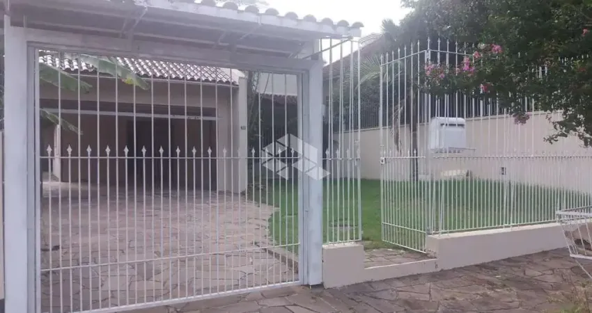 Casa 4 dormitórios, 1 com suíte master, pátio amplo nos fundos - nossa senhora das graças - canoas