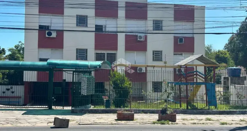 Apartamento com 32 m2, 1 quarto com vaga de garagem no Bairro da Glória em Porto Alegre RS