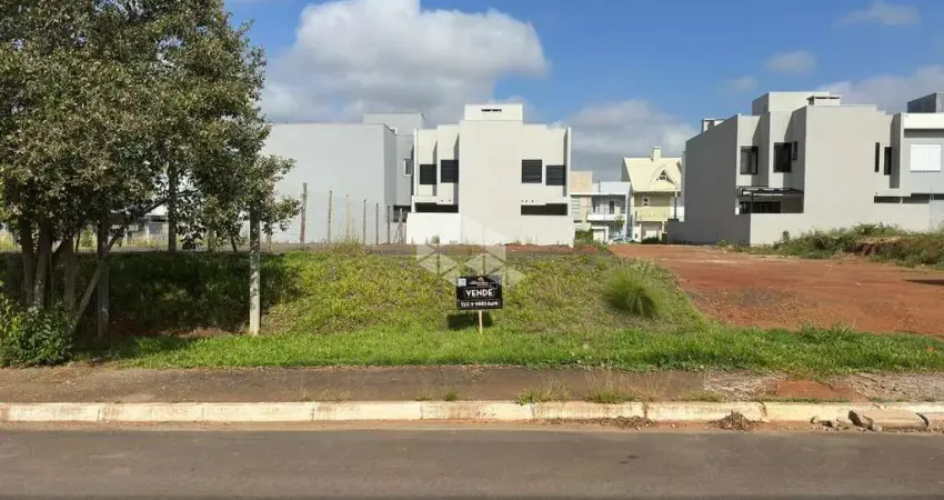Terreno à venda na Avenida Doutor Severo da Silva, 1500, Estância Velha, Canoas