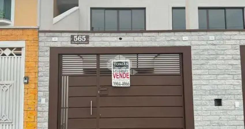 Casa à venda no Parque São Domingos