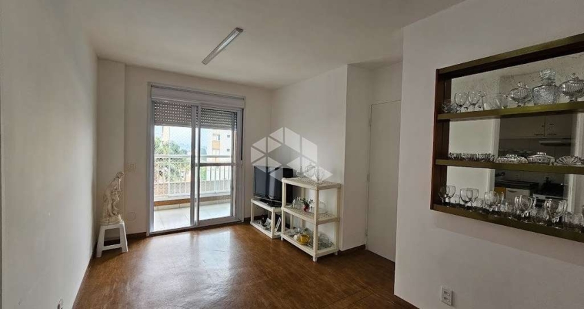 Apartamento de 1 quarto à venda no Alto da Lapa - São Paulo