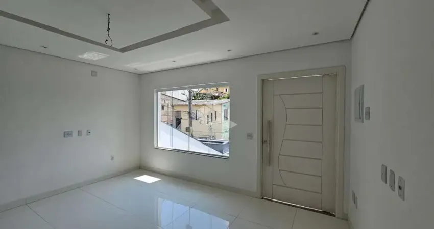 Casa de 3 quartos, sendo 1 suíte a venda em Pirituba - Vila Pereira Barreto