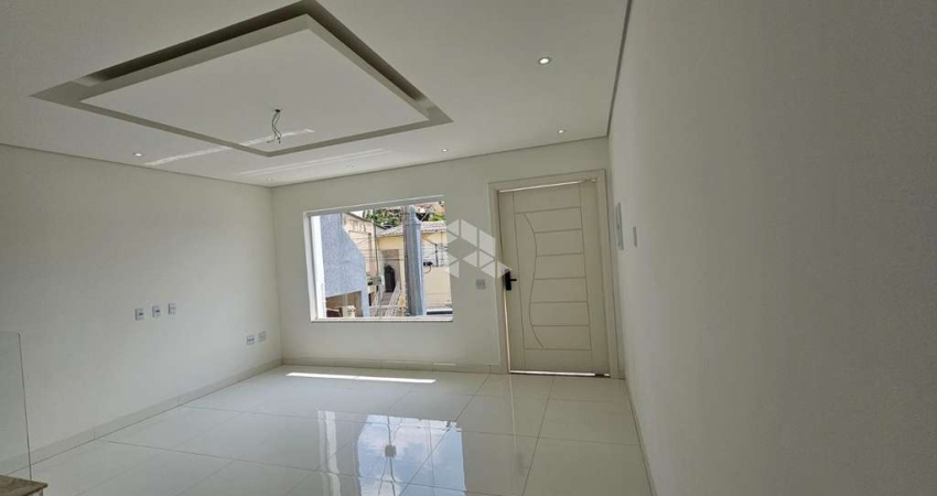 Casa de 3 quartos, sendo 1 suíte à venda na Vila Pereira Barreto - Pirituba.