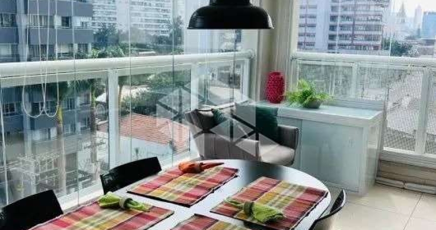 Apartamento - Alto da Lapa