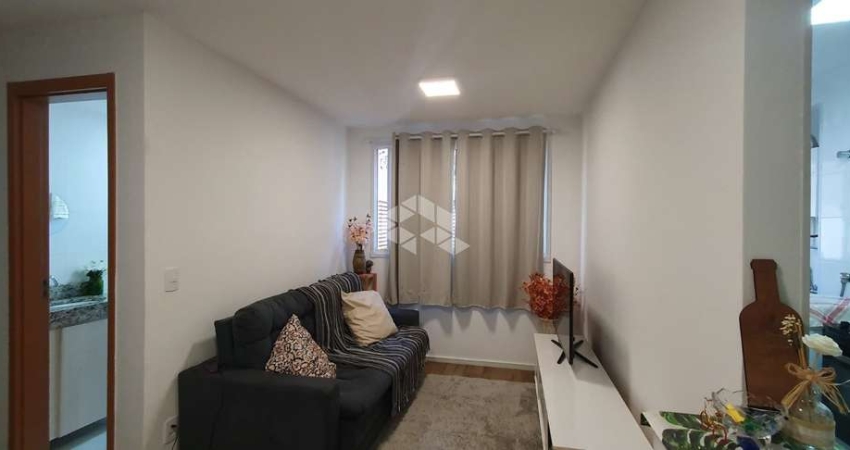 Apartamento de 2 quarto à venda no Jardim Iris - Pirituba