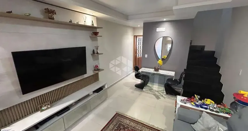 Casa 3 Dormitórios 1 suite -Jardim Regina - Pirituba
