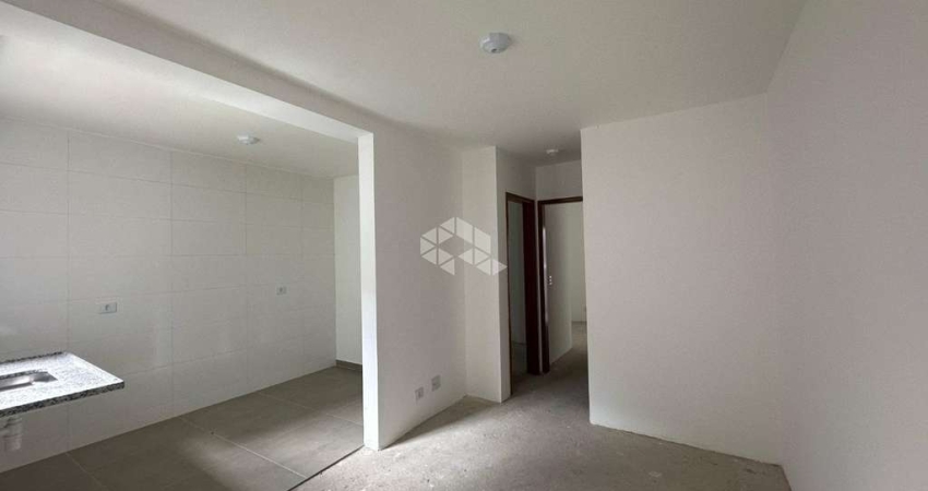 Apartamento 2 Dormitórios e 1 vaga  novo à venda na Vila Clarice - Pirituba