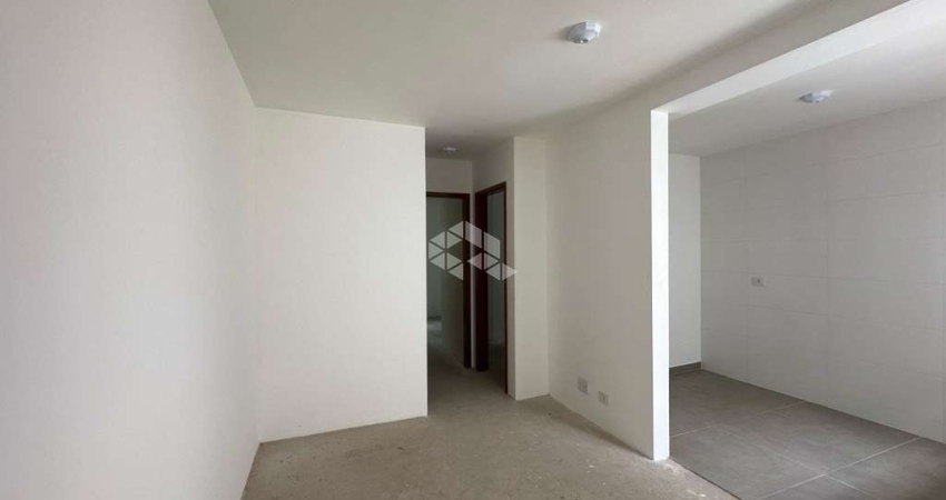 Apartamento 2 Dormitórios e 1 vaga novo à venda na Vila Clarice - Pirituba