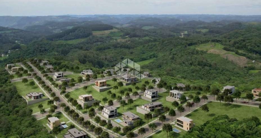 Terreno à venda na Papa João XXIII, 01, São Francisco, Farroupilha