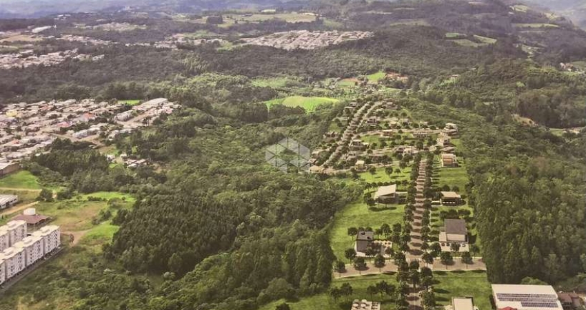 Terreno à venda na Papa João XXIII, 10, São Francisco, Farroupilha
