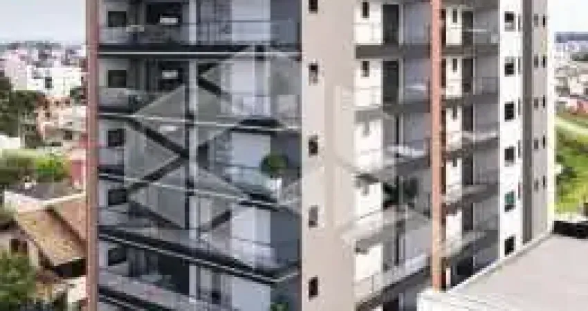 Apartamento com 2 quartos à venda na Thomas Edison, 50, Centro, Farroupilha