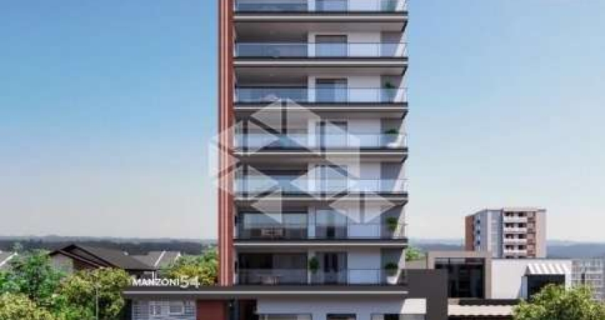 Apartamento com 3 quartos à venda na Thomas Edison, 50, Centro, Farroupilha