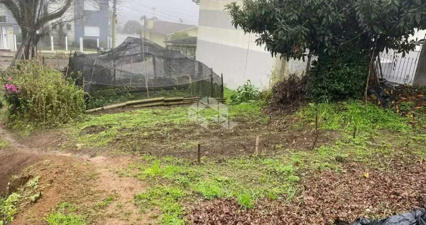 Terreno à venda na Emílio Weissheimer, 6, São Luiz, Farroupilha