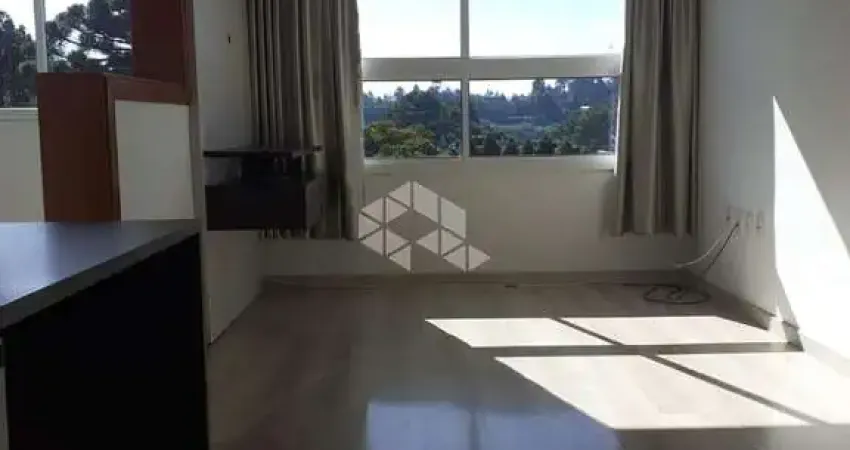 Apartamento com 2 quartos à venda na José Sachet, 1110, São Luiz, Farroupilha